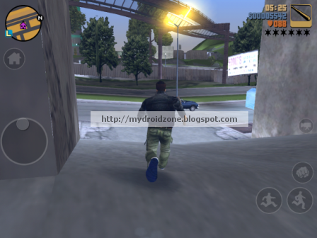 Gta 3 free download for android apk+obb